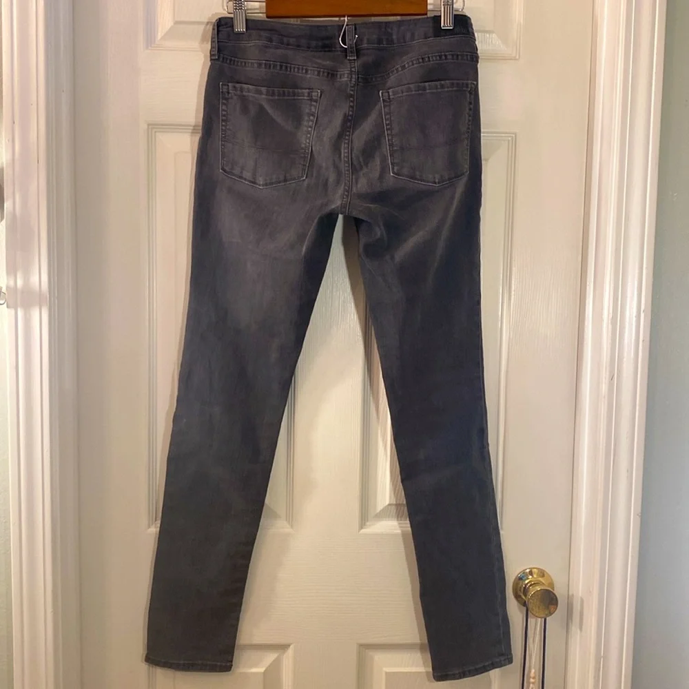 BULLHEAD The 55 Denim Legging Stretchy Jeans